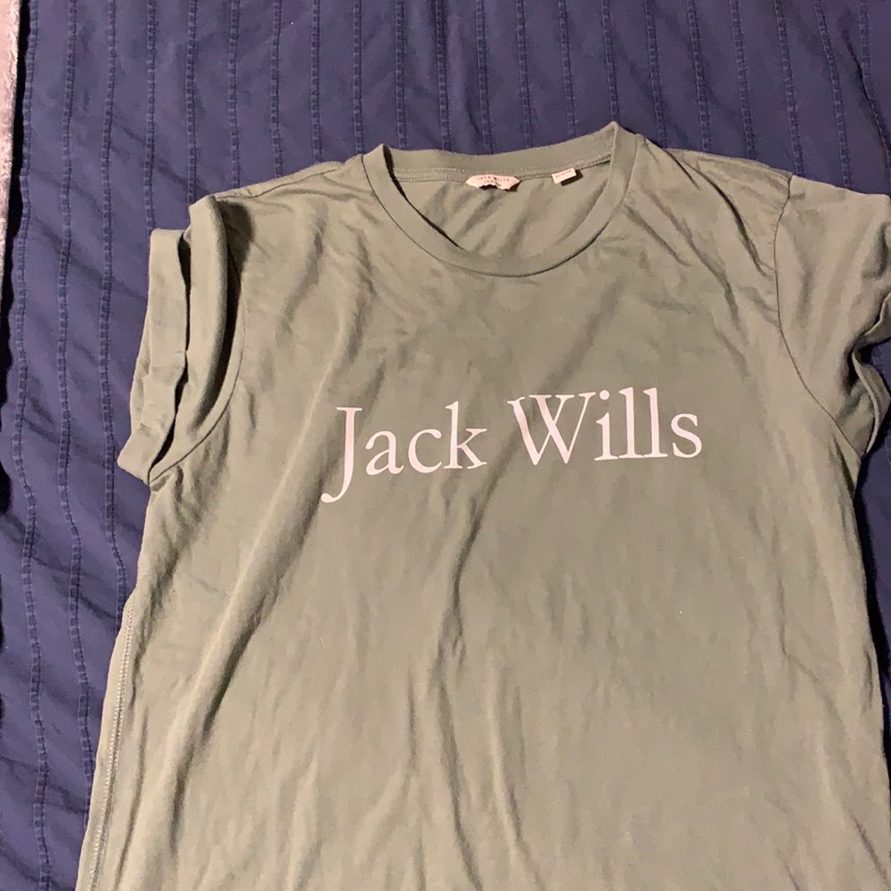 Jack Wills t-shirt